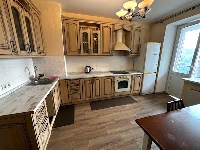 квартира за адресою Герцена вул., 35