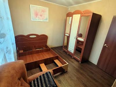 квартира по адресу Академика Заболотного ул., 67 к2