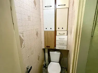 квартира за адресою Чорних Запорожців вул. (Петра Запорожця), 19