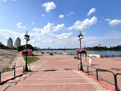 квартира по адресу Владимира Ивасюка просп. (Героїв Сталінграду), 9-А