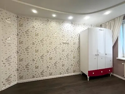 квартира по адресу Миру ул., 30