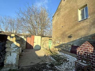 квартира за адресою Чернышевского, 114