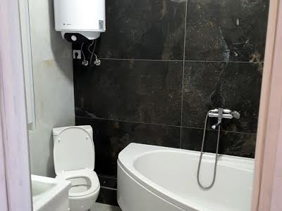 квартира за адресою Данила Щербаківського вул. (Щербакова), 52