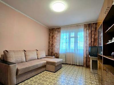 квартира за адресою Сумської Тероборони вул. (Ковпака), 91