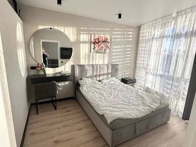 квартира за адресою Райдужна вул., 58