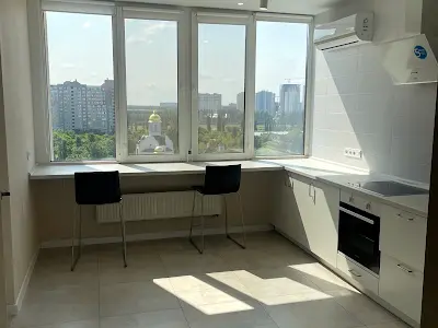 квартира по адресу Самойло Кошки ул. (Маршала Конєва), 10/1
