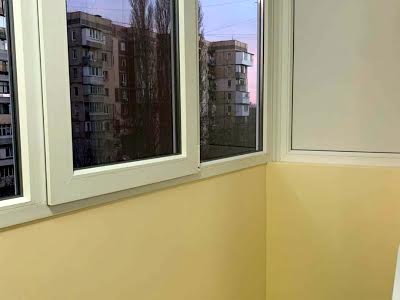 квартира за адресою Шишкина, 36