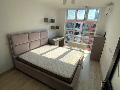 квартира за адресою Миколи Гулака вул., 4