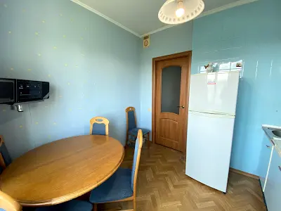 квартира по адресу Митрополита Андрея Шептицкого ул. (Анатолія Луначарського), 1/2