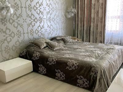 квартира за адресою Генуезька вул., 36