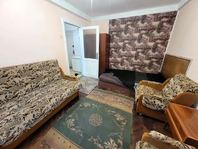 квартира по адресу Отрадный просп. (Чубаря), 36-Б