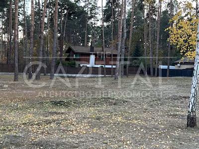 ділянка за адресою Сосновий Бір вул.