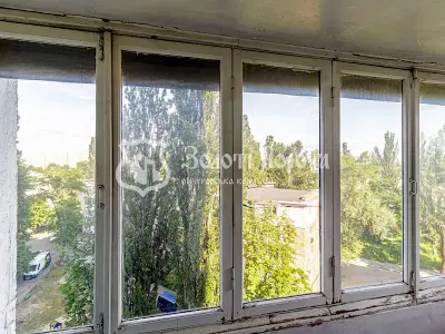 квартира по адресу Чистяковская ул., 11-Б