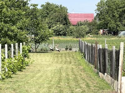 будинок за адресою с. Глибоке, Дзержинського, 7
