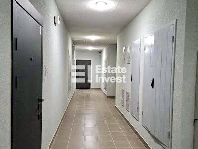 квартира за адресою Ревуцького вул., 40-Б