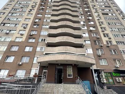 квартира за адресою Соломії Крушельницької вул., 13