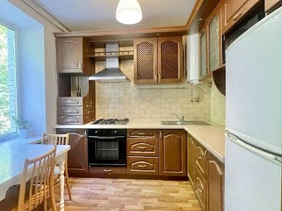 квартира по адресу Леси Украинки бульв., 20