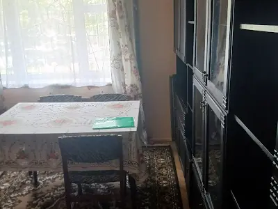 квартира по адресу Миколайчука ул., 28