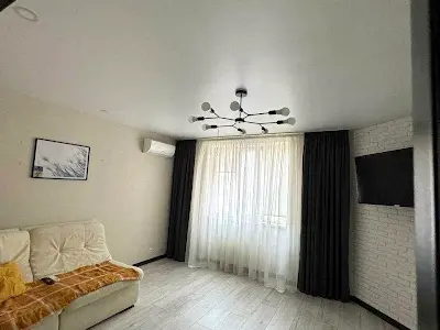 квартира по адресу Боголюбова ул., 36