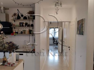 квартира за адресою Бориса Гмирі вул., 10