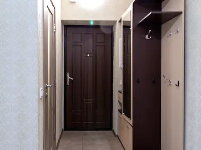 квартира по адресу Лесная ул., 6-К