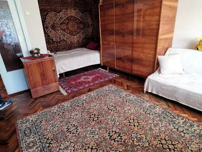 квартира по адресу Петра Панча ул., 5