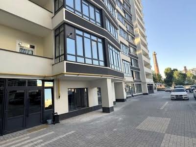 квартира за адресою Шевченка вул., 41
