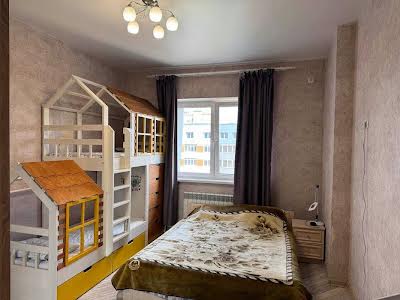 квартира за адресою Юрія Кондратюка вул., 3