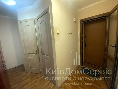 квартира за адресою Гоголівська вул., 43-А
