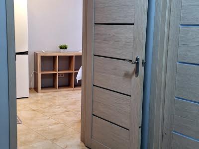 квартира по адресу Тернопольская ул., 10