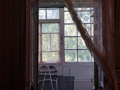 квартира по адресу Киев, Авиаконструктора Антонова ул., 2/32 к8