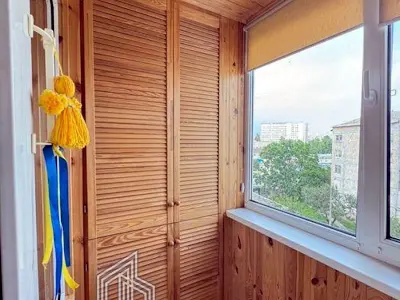 квартира за адресою Миропільська вул., 37