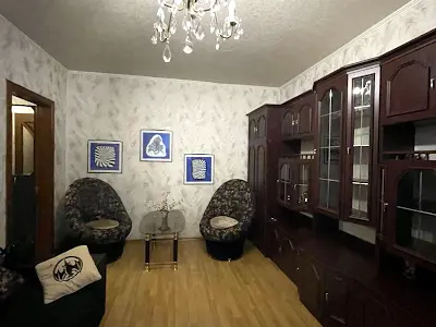 квартира за адресою Київ, Якуба Коласа вул., 23