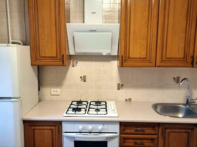 квартира за адресою Базарна вул., 80