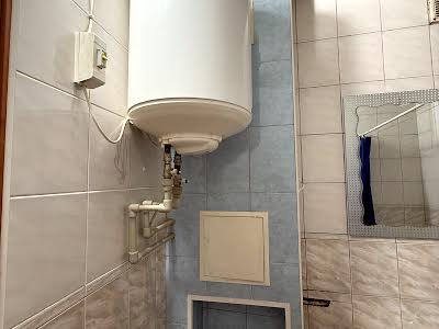 квартира по адресу Александра Поля просп. (Кірова), 110