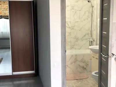 квартира по адресу Радужная ул., 58 Б