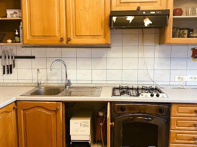 квартира за адресою Золотоустівська вул., 44/22