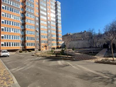 квартира по адресу Мостостроителей ул., 18