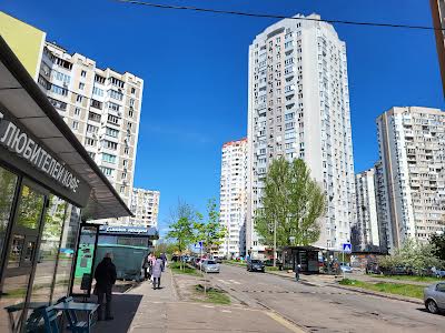 квартира за адресою Миколи Лаврухіна вул., 12