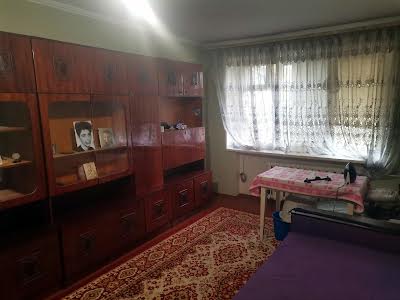 квартира по адресу Запасная ул., 11