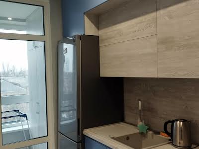 квартира по адресу Митрополита Василия Липковского ул. (Урицкого), 38