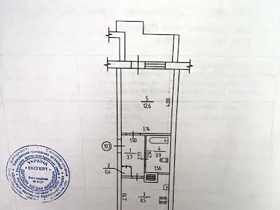 квартира за адресою Карнаухова, 41а