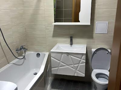 квартира за адресою Березова вул., 43