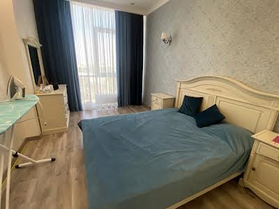 квартира за адресою Французький бульв., 60Г