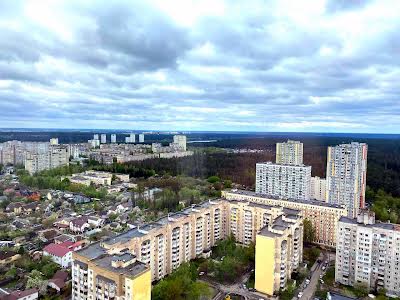 квартира по адресу Олевская ул., 9