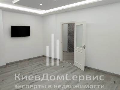 квартира за адресою Ахматової Анни вул., 22