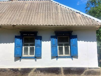 будинок за адресою Центральна вул., 54