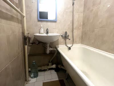 квартира по адресу Оболонский просп., 43