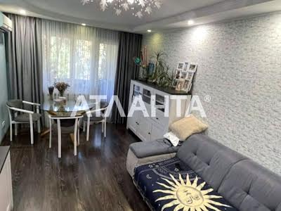 квартира за адресою Генерала Петрова вул., 42