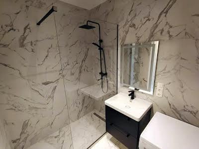 квартира за адресою Рудненська вул. (Білогорська), 8